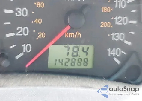 2007 Ford Focus S/Se/Ses from USA, damaged, VIN 1FAFP34N27W350918